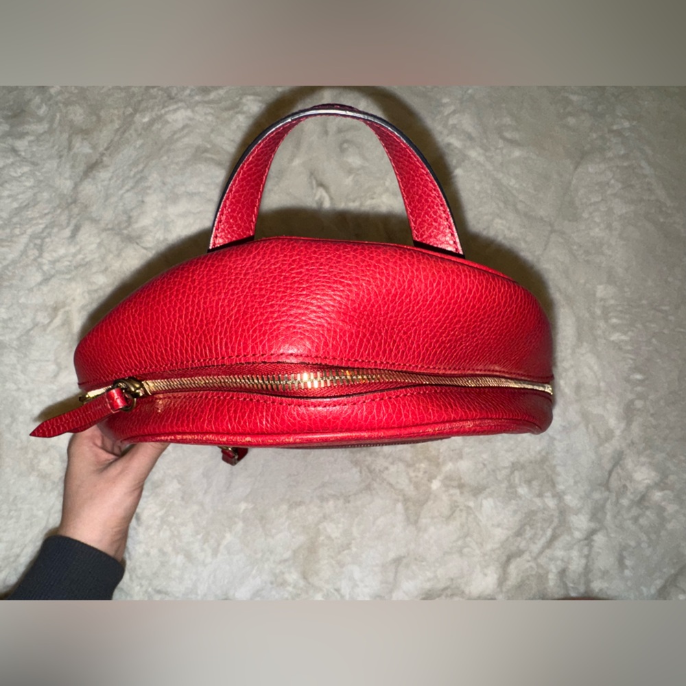 Gucci Interlocking G Backpack - Picture 10 of 13